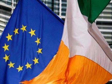 Ирландия стала председателем ЕС