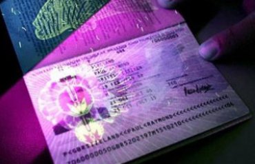 В Украине вступили в силу биометрические паспорта