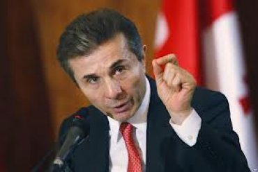 В Грузии объявили о победе над режимом Саакашвили