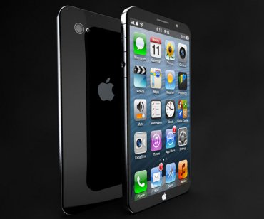 Apple уже тестирует прототип iPhone 6