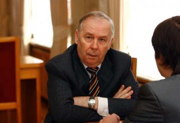 Владимир Рыбак очень нуждается в политической стабильности