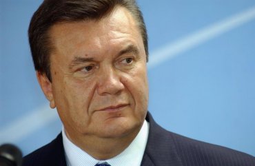 Янукович: Предыдущий Кабмин не выполнил поставленные задачи
