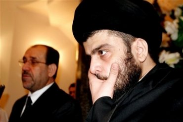 Духовный лидер мусульман-шиитов Ирака посетил католический храм