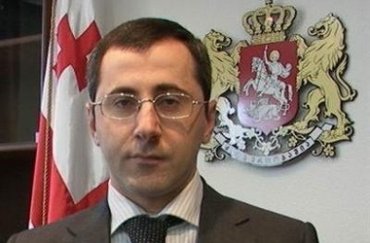 Экс-министр юстиции Грузии получил политическое убежище в Бельгии