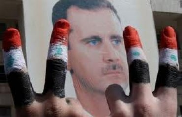 США и Европа раскритиковали мирный план Асада