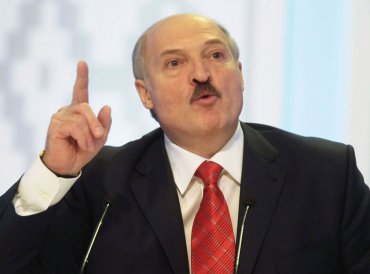 Лукашенко хочет потратить на свой сайт 300 тысяч долларов