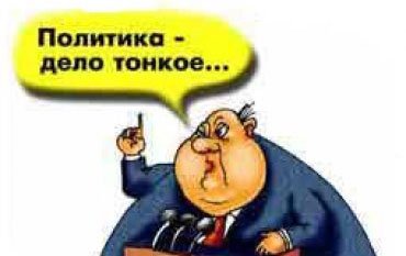 Белозерская: Надо уметь высказываться о Януковиче, Азарове и Табачнике без матов