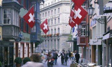 Швейцария заморозила счета фигурантов «дела Магнитского»