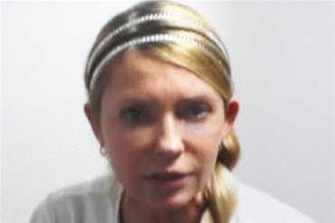 Прокуратура взбешена поведением Тимошенко