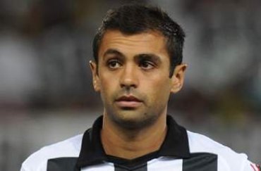 Бразильского футболиста приговорили к году тюрьмы за расизм