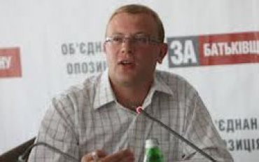 Нардеп Шевченко не смог прибыть на сессию Рады из-за «АэроСвита»
