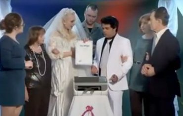 В Израиле запретили предвыборный ролик о «русских невестах»