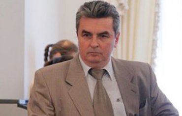 Европейский суд защитил права бывшего члена Верховного суда Украины