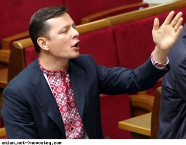 Яценюк и Янукович хотят уничтожить Тимошенко