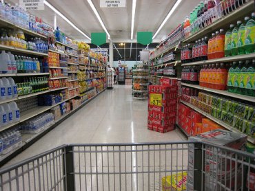 Что нового в супермаркетах для покупателя?