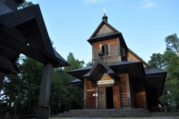 В Польше ограбили главную православную святыню – храм Преображения Господня