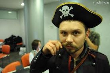 Минюст РФ отказался регистрировать «Пиратскую партию России»
