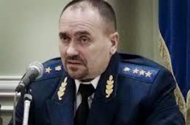Генпрокурор Молдавии подал в отставку после обвинений в убийстве