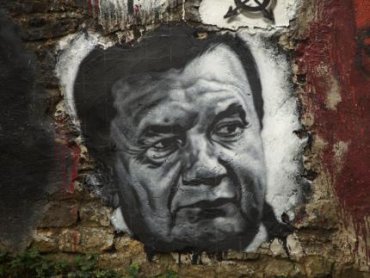 Султанат скупого Януковича рухнет под своим мертвым весом