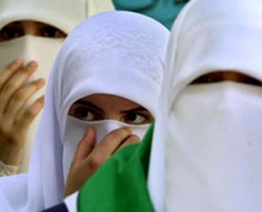 В Иране и Саудовской Аравии вышла книга по «исламскому этикету» – как и за что надо бить жену