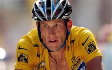 Лэнс Армстронг признался Опре Уинфри, что принимал допинг