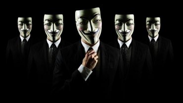 Участники международного хакерского сообщества Anonymous требуют расследовать смерть программиста