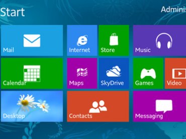 Microsoft презентовала специальную версию Windows 8