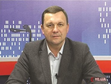 Янукович готов повысить того, кто назвал его бандитом