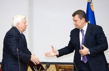 Пшонка решил сорвать Януковичу саммит Украина-ЕС
