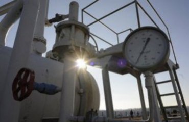 Азербайджан прервал поставки топлива Газпрому