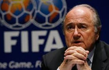 Президент ФИФА против чемпионата СНГ по футболу