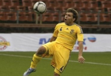 Украинская «молодежка» досрочно вышла в четвертьфинал Кубка Содружества
