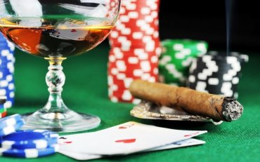 Пастор американской мега-церкви сравнил жизнь с покером