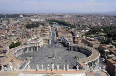 Ватикан обвинили в приобретении недвижимости за деньги фашистского режима