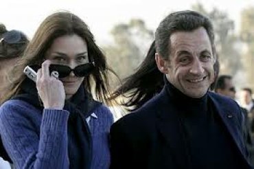Экс-президент Франции Николя Саркози намерен эмигрировать в Британию