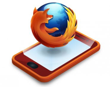 Mozilla представила первые смартфоны на Firefox OS