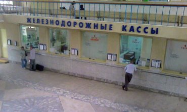 В Украине все-таки вернут продажу билетов на поезда по паспортам