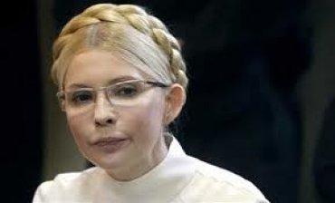 Тимошенко проиграла Азарову суд в Гамбурге