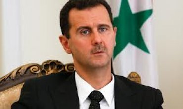 Асад готов уничтожить Дамаск, лишь бы выиграть войну