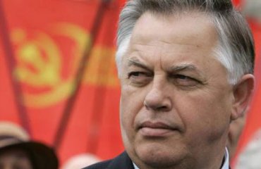 Петр Симоненко: «Коммунисты готовят «теплый прием» миссии МВФ в Украине…»