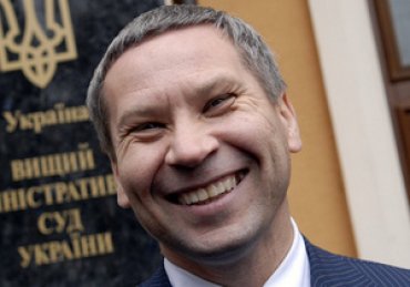 Владислав Лукьянов: В этом году Украина вовремя будет выплачивать внешний долг
