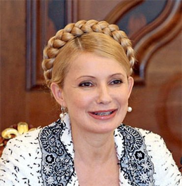 Денисова: Европа смотрит на дело Тимошенко как на фарс
