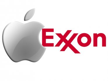 ExxonMobil стала самой дорогой корпорацией мира, обогнав Apple