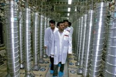 В Иране диверсанты взорвали главный ядерный объект?
