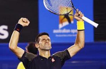 Джокович в четвертый раз побеждает на Australian Open