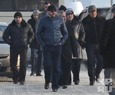 После убийства Дедушки Хасана Украину заполонят воры в законе
