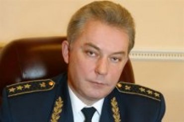 Новым начальником «Укрзализныци» стал уроженец России