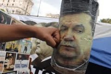 Тимошенко призвала устроить «мафиозному режиму» новые Круты
