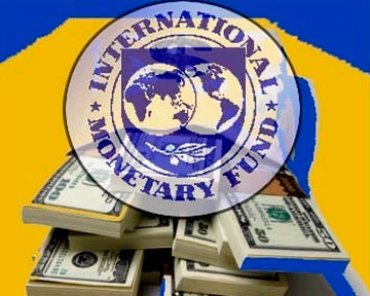 Эксперт: Если МВФ не даст кредит, то финансовые проблемы будут решаться за счет граждан Украины