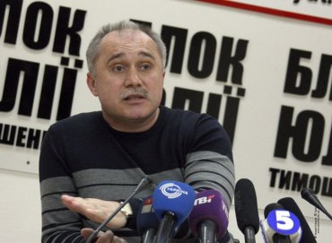 Прокуроры скрывают материалы дела об убийстве Щербаня от защиты Тимошенко